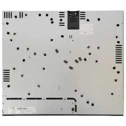 Plita cu inductie Samsung NZ64T3506AK-WT, Negru flexmag.md