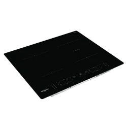 Plita cu inductie Whirlpool WB B8360 NE, Negru flexmag.md