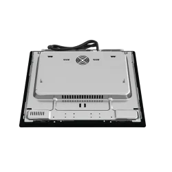 Plita cu inductie Whirlpool WB B8360 NE, Negru flexmag.md