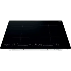 Plita cu inductie Whirlpool WB S0060 NE, Negru flexmag.md