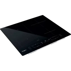 Plita cu inductie Whirlpool WL B4060 CPNE, Negru flexmag.md