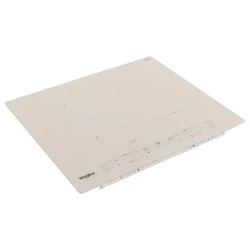 Индукционная плита Whirlpool WL B6860 NE-S, бежевая flexmag.md