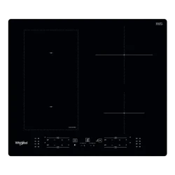 Plita cu inductie Whirlpool WL B8160 NE, Negru flexmag.md
