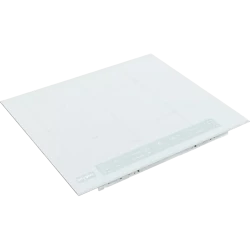 Plita cu inductie Whirlpool WL S5360 BF-W, Alb flexmag.md