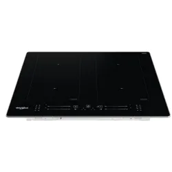 Plita cu inductie Whirlpool WL S8560 AL Negru flexmag.md
