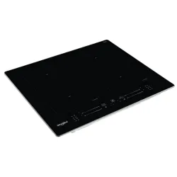 Plita cu inductie Whirlpool WL S8560 AL Negru flexmag.md