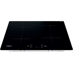 Индукционная плита Whirlpool WS Q2160 NE, Черный flexmag.md
