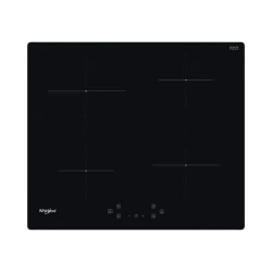 Индукционная варочная панель Whirlpool WS Q4860 NE, черная flexmag.md