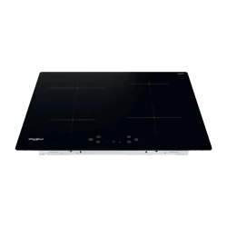 Индукционная варочная панель Whirlpool WS Q4860 NE, черная flexmag.md