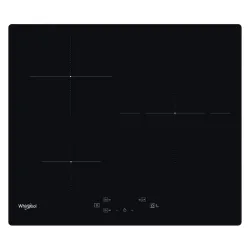 Plita cu inductie Whirlpool WS Q5760 NE Negru flexmag.md