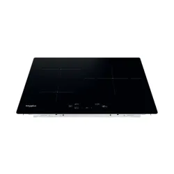 Plita cu inductie Whirlpool WS Q5760 NE Negru flexmag.md