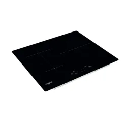 Plita cu inductie Whirlpool WS Q5760 NE Negru flexmag.md