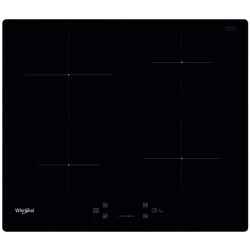 Индукционная плита Whirlpool WS QS460 NE, черный flexmag.md