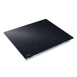 Plita cu inductie Whirlpool WTX 6019 DCF Negru flexmag.md