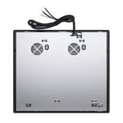 Plita cu inductie Whirlpool WTX 6019 DCF Negru flexmag.md