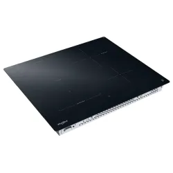 Plita cu inductie Whirlpool WTX6014DCF Negru flexmag.md