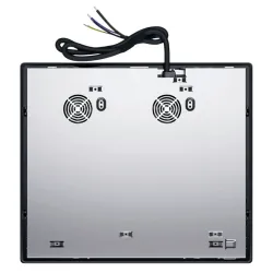 Plita cu inductie Whirlpool WTX6014DCF Negru flexmag.md