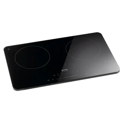 Plita de masa cu inductie Gorenje ICE3500DP, Negru flexmag.md