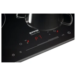 Индукционная столешница Gorenje ICE3500DP, Черный flexmag.md