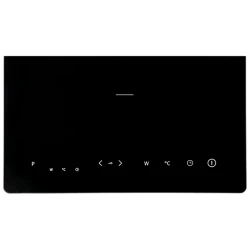 Индукционная плита Gorenje ICR2000SP, черная flexmag.md
