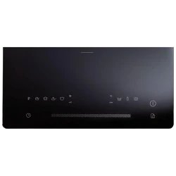 Плита для накрытия стола Gorenje ICY2000SP, черная flexmag.md
