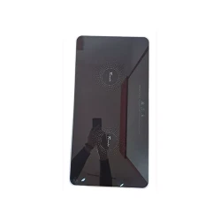 Индукционная варочная панель Tornado TRXD2-SL190IND flexmag.md