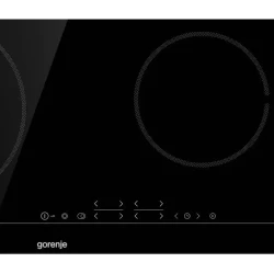 Электрическая плита Gorenje ECT 643 BSC flexmag.md