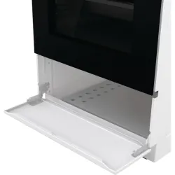 Plita electrica Gorenje GE5A21WH Alb flexmag.md