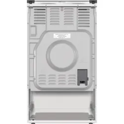 Plita electrica Gorenje GE5A21WH Alb flexmag.md