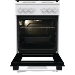Plita electrica Gorenje GE5A21WH Alb flexmag.md