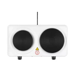 Электрическая мини-плита Ardesto ECS-J225 W, белая flexmag.md