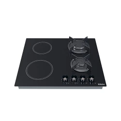 Варочная панель Backer HMB-602G2RAD flexmag.md