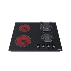 Варочная панель Backer HMB-602G2RAD flexmag.md