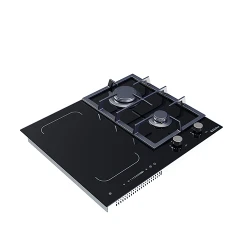Plita incorporabila combinata Backer HMB-622IND9FLEX flexmag.md