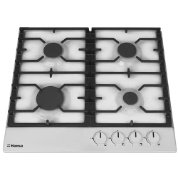 Plita incorporabila cu gaz Hansa BHGW630301 flexmag.md