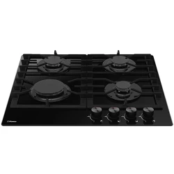 Plita incorporabila cu gaz Hansa BHKS610301 flexmag.md