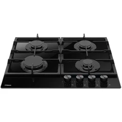 Plita incorporabila cu gaz Hansa BHKS610505 flexmag.md