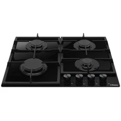 Plita incorporabila cu gaz Hansa BHKS630540 flexmag.md