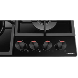 Plita incorporabila cu gaz Hansa BHKS630540 flexmag.md