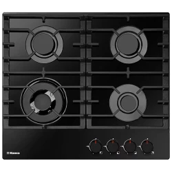 Plita incorporabila cu gaz Hansa BHKS671830 flexmag.md