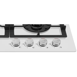 Plita incorporabila cu gaz Hansa BHKW611301 flexmag.md