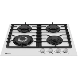 Plita incorporabila cu gaz Hansa BHKW611301 flexmag.md