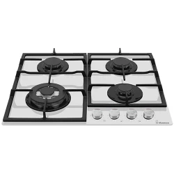 Plita incorporabila cu gaz Hansa BHKW631540 flexmag.md