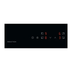 Plita incorporabila cu inductie Electrolux LIB60420CK flexmag.md