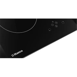 Plita incorporabila cu inductie Hansa BHI38377 flexmag.md