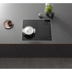 Встраиваемая индукционная плита Miele KM 7464 FR flexmag.md