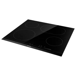 Встроенная электрическая плита Gorenje ECS643BCSC, черная flexmag.md
