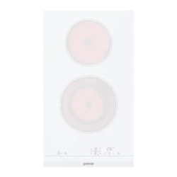 Plita incorporabila electrica Gorenje ECT 322 WCSC, Alb flexmag.md
