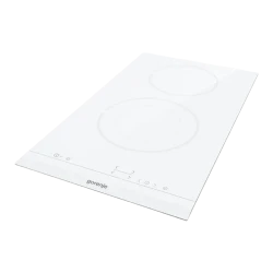 Plita incorporabila electrica Gorenje ECT 322 WCSC, Alb flexmag.md