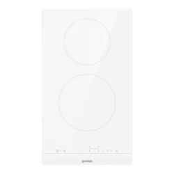 Встроенная электрическая плита Gorenje ECT 322 WCSC, белая flexmag.md